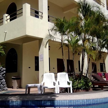 Sabai Mansion Apartman Ao Nang Kültér fotó