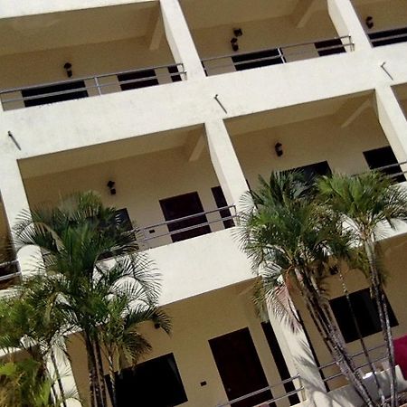 Sabai Mansion Apartman Ao Nang Kültér fotó