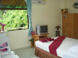Sabai Mansion Apartman Ao Nang Kültér fotó
