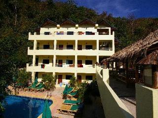 Sabai Mansion Apartman Ao Nang Kültér fotó