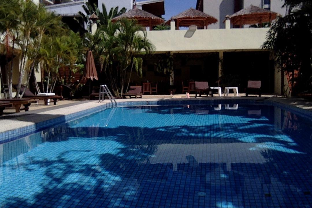 Sabai Mansion Apartman Ao Nang Kültér fotó
