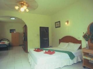 Sabai Mansion Apartman Ao Nang Kültér fotó