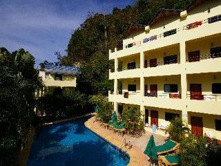 Sabai Mansion Apartman Ao Nang Kültér fotó