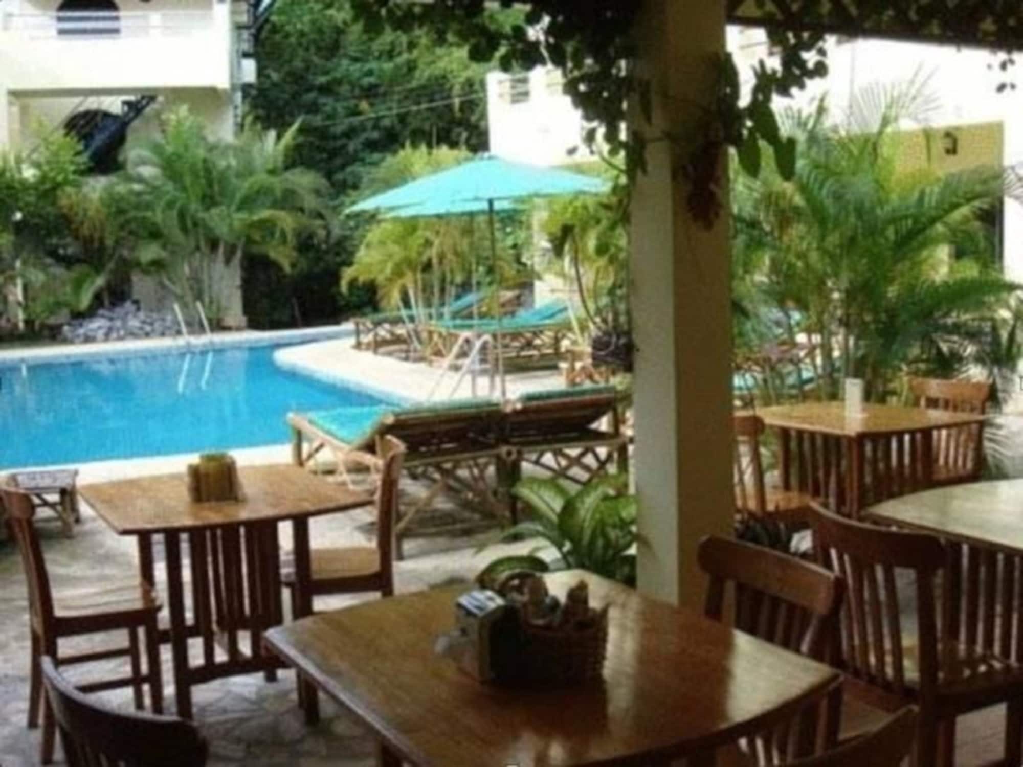Sabai Mansion Apartman Ao Nang Kültér fotó